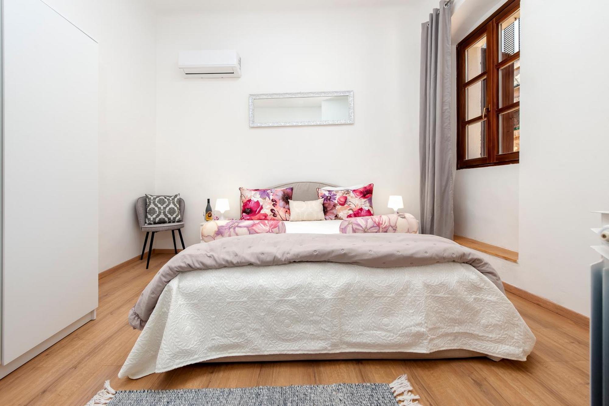 Apartment Rubi Ровинь Экстерьер фото