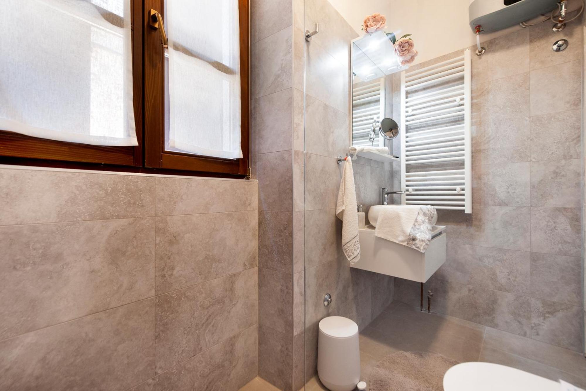 Apartment Rubi Ровинь Экстерьер фото