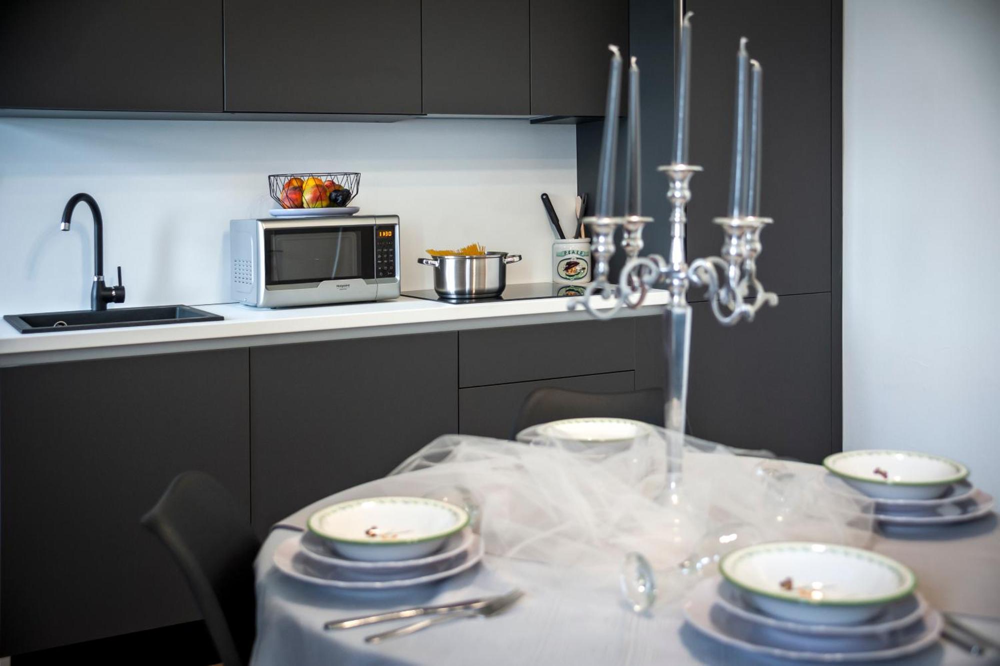 Apartment Rubi Ровинь Экстерьер фото