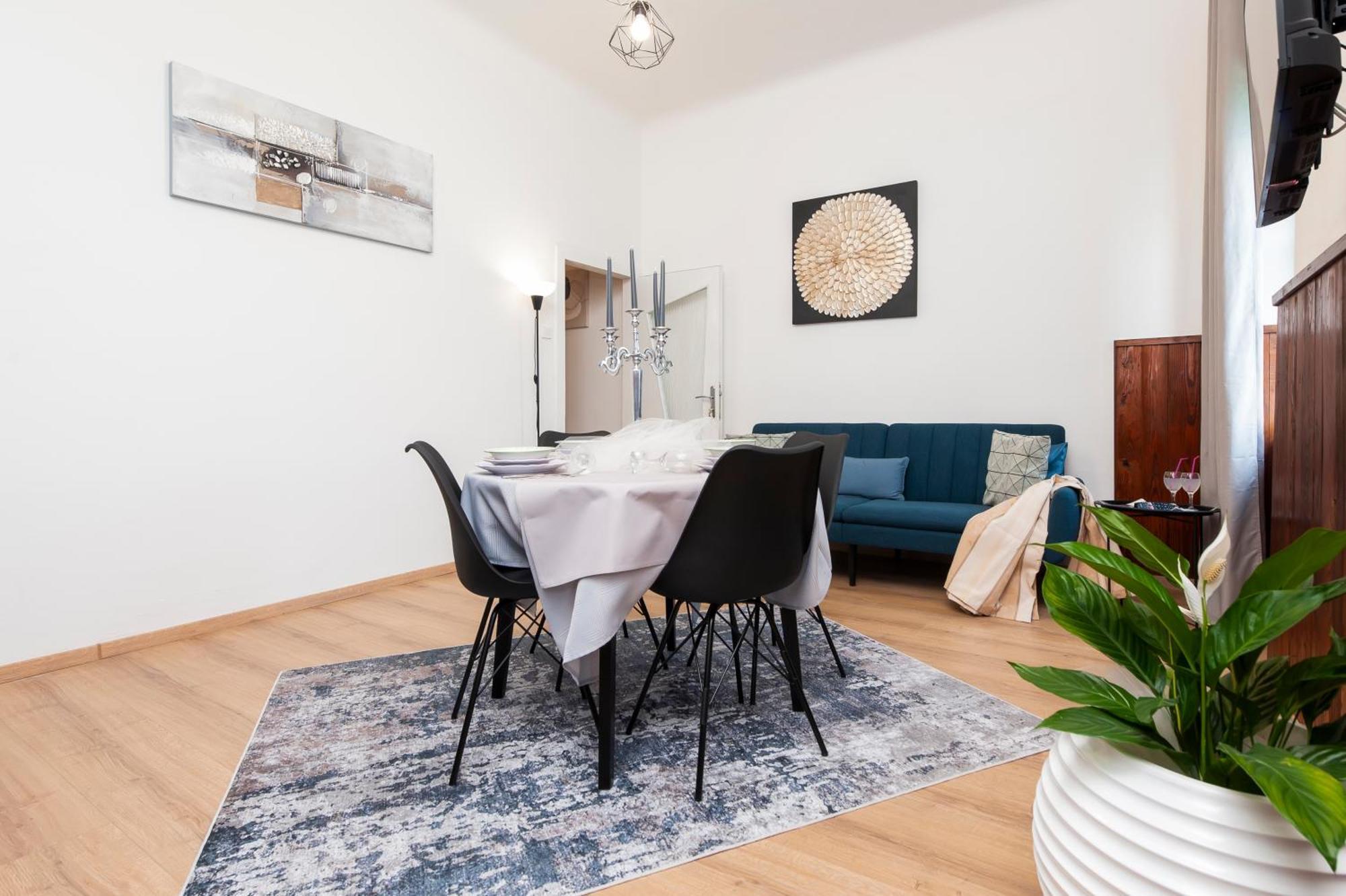 Apartment Rubi Ровинь Экстерьер фото