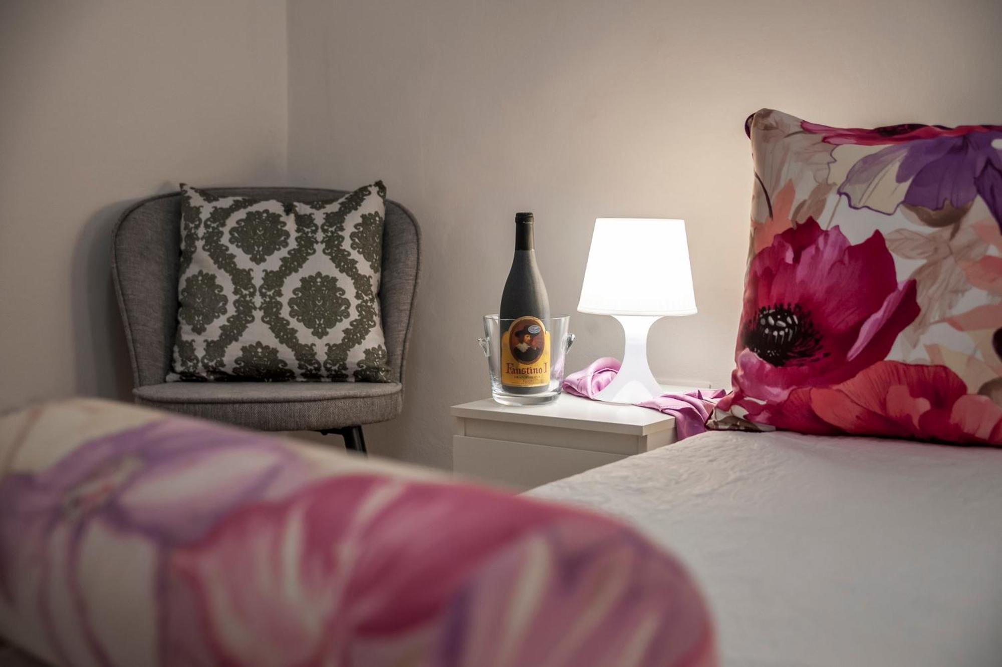 Apartment Rubi Ровинь Экстерьер фото
